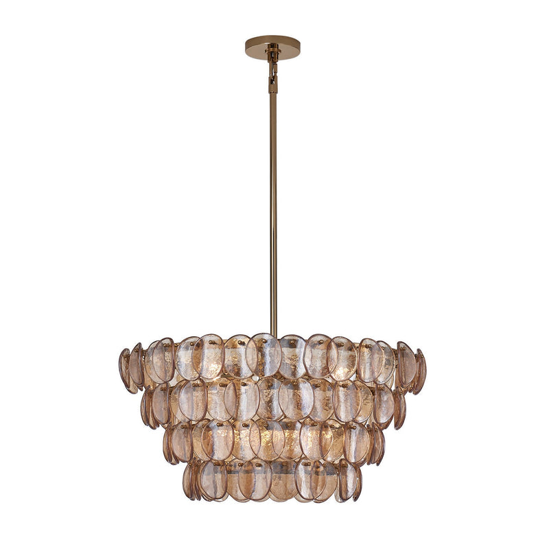 Uroko Chandelier – detail 8