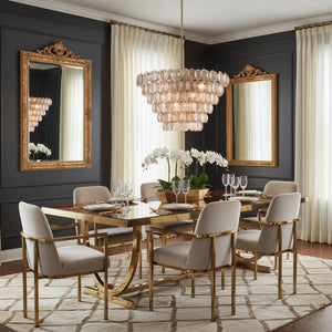 Uroko Large Chandelier