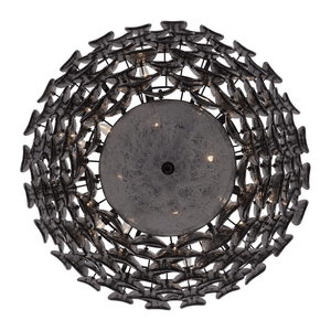 Uroko Large Chandelier