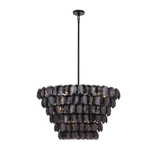 Uroko Large Chandelier