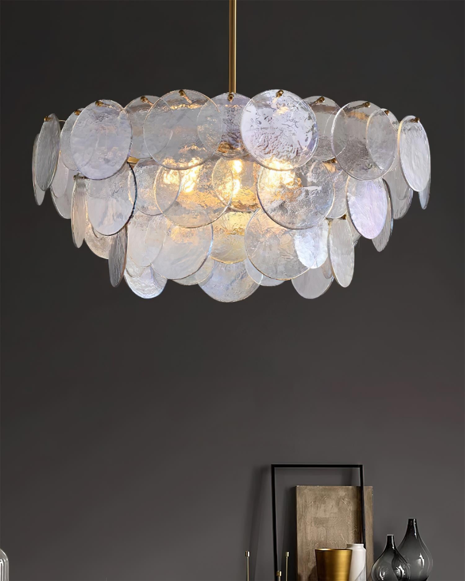 Utopia Chandelier