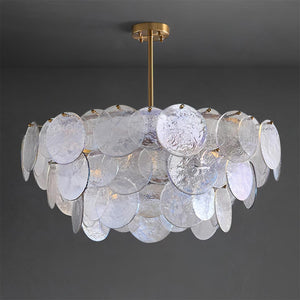 Utopia Chandelier