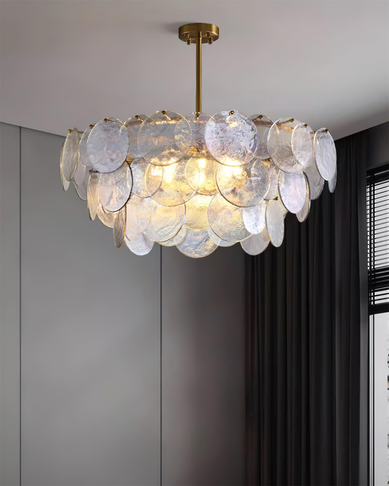 Utopia Chandelier