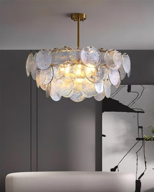 Utopia Chandelier