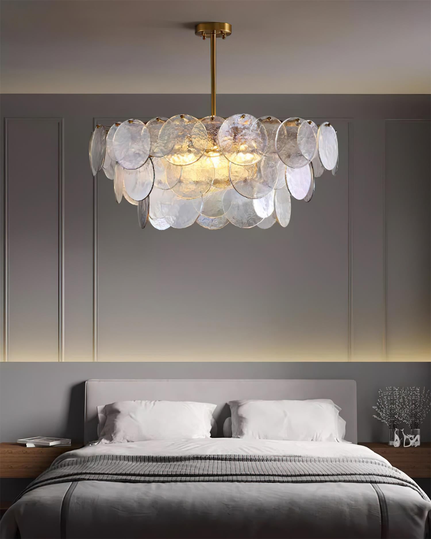 Utopia Chandelier