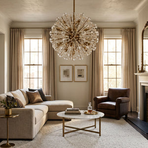 Dickinson Chandelier