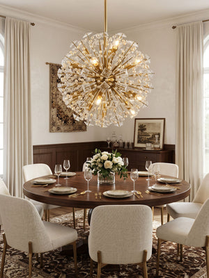 Dickinson Chandelier