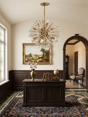 Dickinson Chandelier