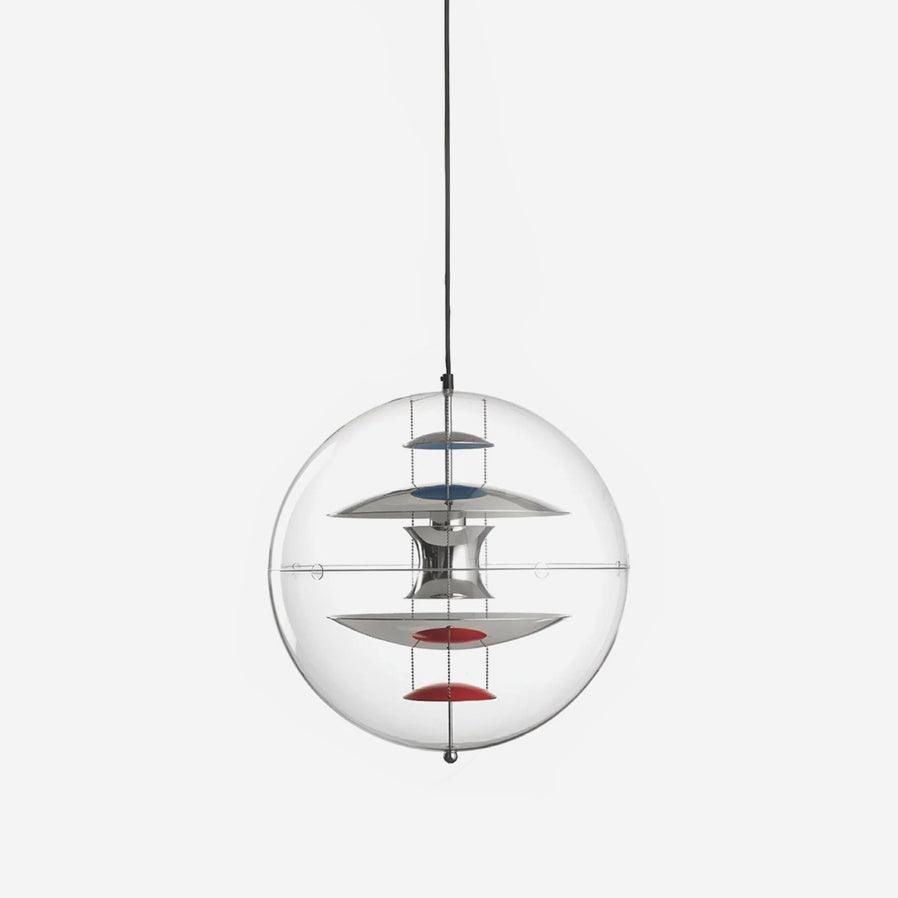 Globe Pendant Lamp - Docos