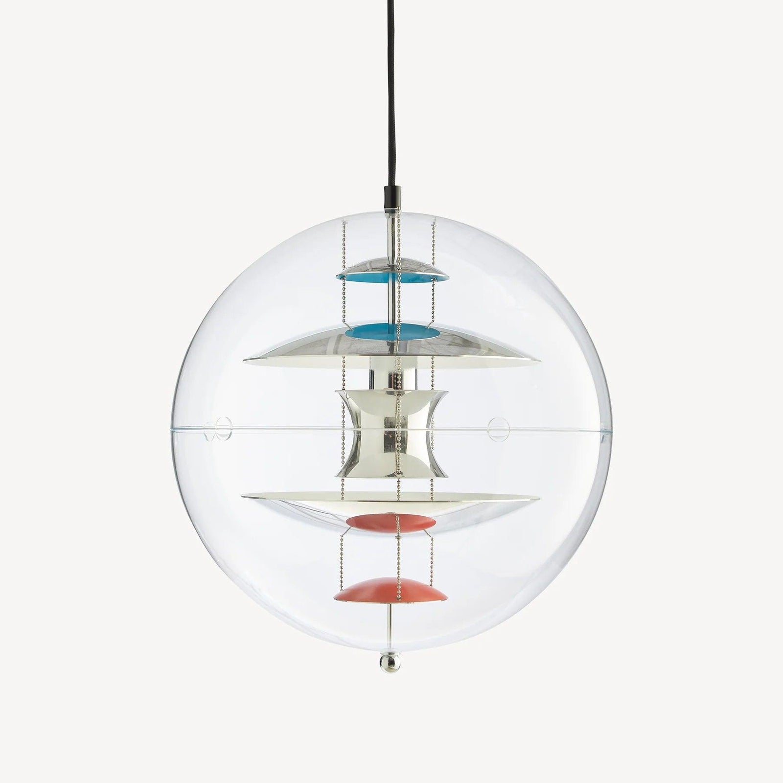 Globe Pendant Lamp – detail 29
