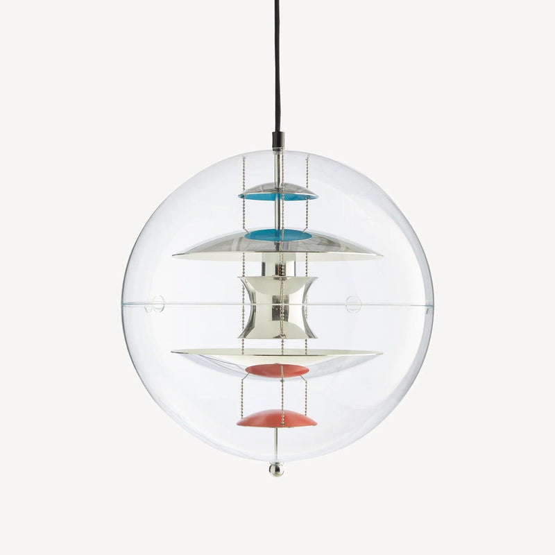 Globe Pendant Lamp – detail 29