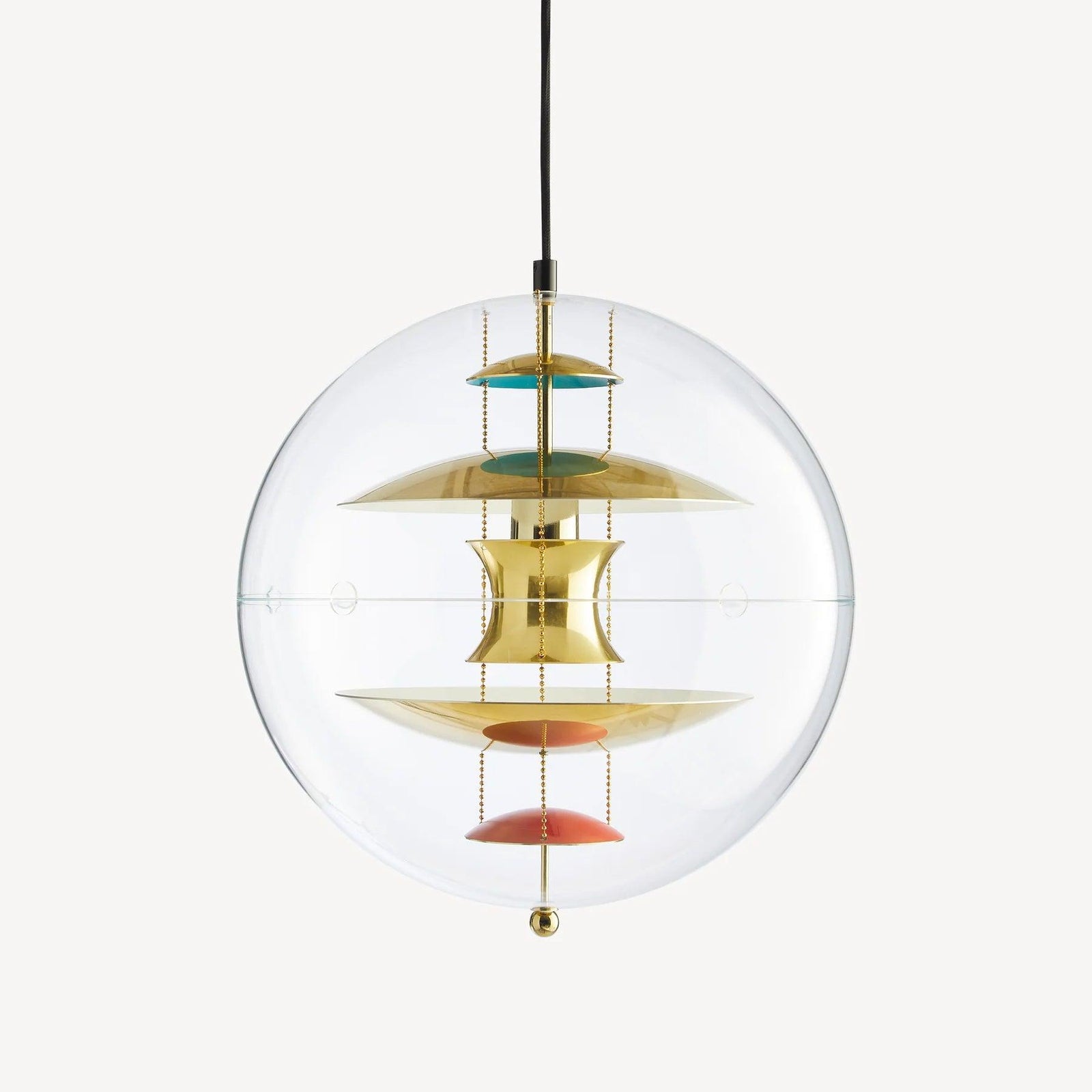 Globe Pendant Lamp - Docos