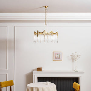 Vacarro Chandelier