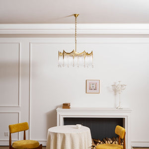 Vacarro Chandelier