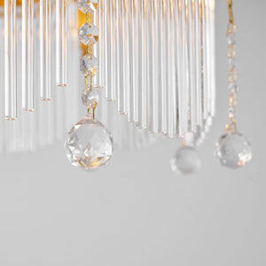 Vacarro Chandelier