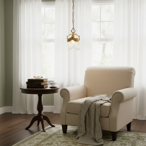 Vacarro Pendant Lamp