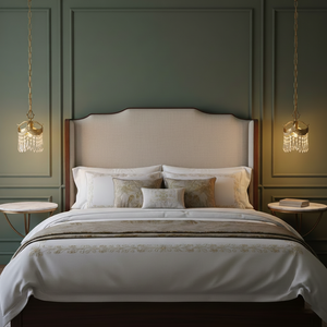 Vacarro Pendant Lamp