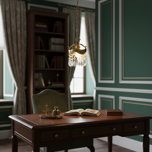 Vacarro Pendant Lamp