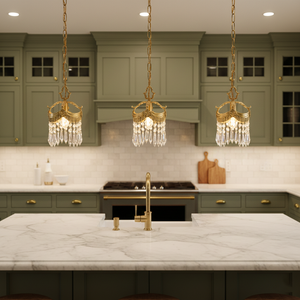 Vacarro Pendant Lamp