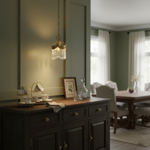 Vacarro Pendant Lamp