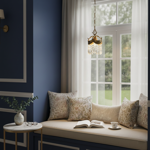 Vacarro Pendant Lamp