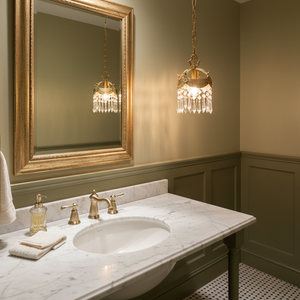 Vacarro Pendant Lamp