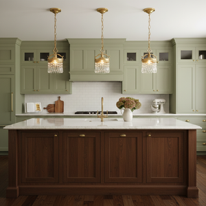 Vacarro Pendant Lamp