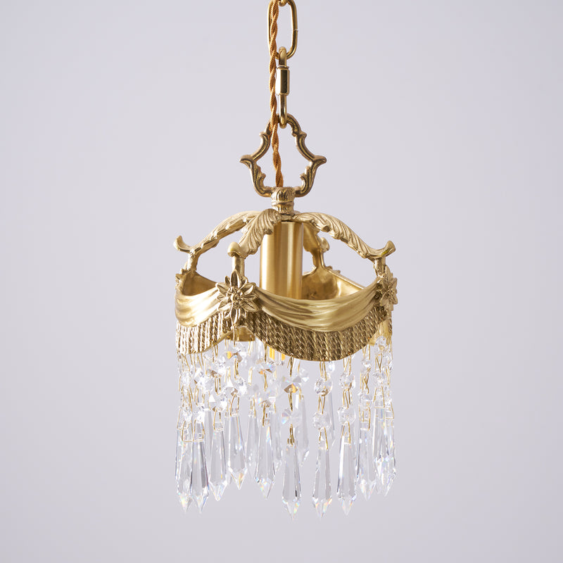 Vacarro Pendant Lamp – detail 25