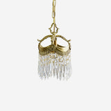 Lampe Suspension Vacarro