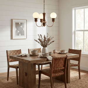 Valdora Globe Chandelier