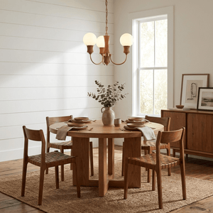 Valdora Globe Chandelier