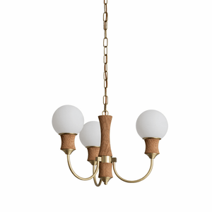 Valdora Globe Chandelier