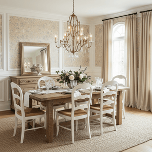 Valentina Chandelier