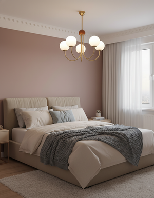 Valentina Chandelier