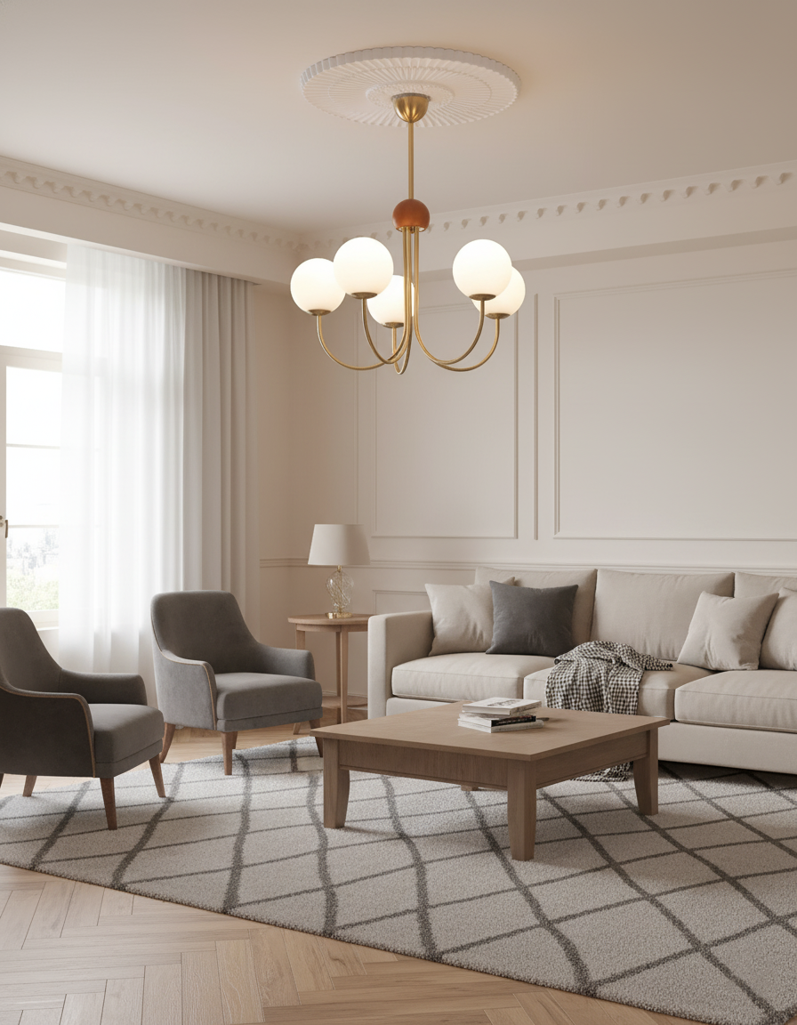 Valentina Chandelier