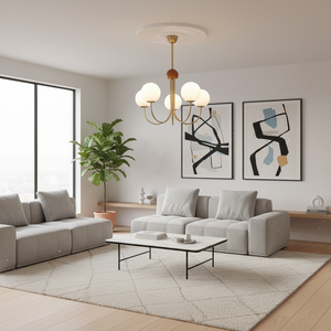 Valentina Chandelier