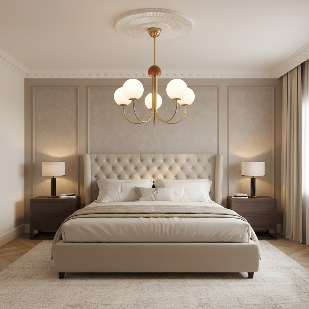 Valentina Chandelier