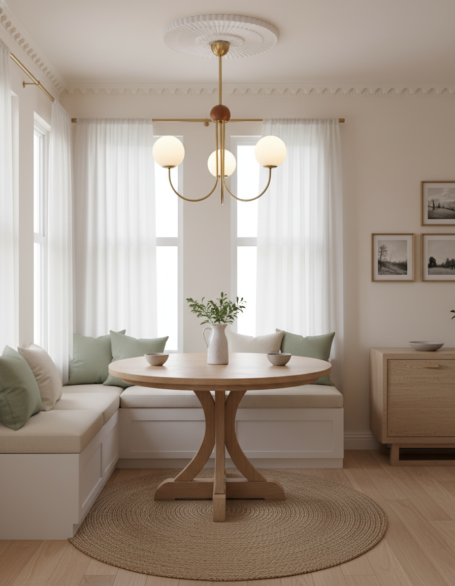 Valentina Chandelier