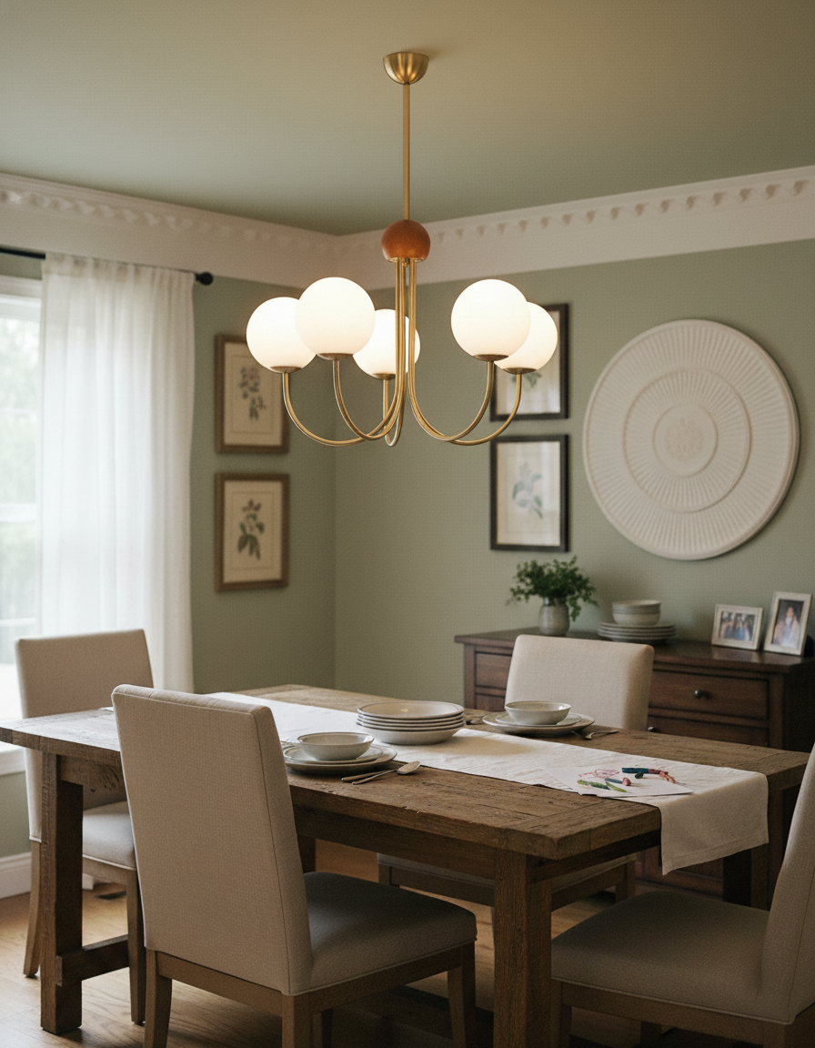 Valentina Chandelier