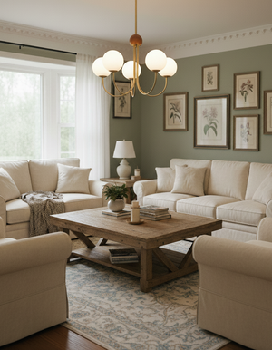 Valentina Chandelier