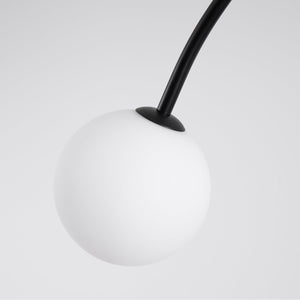 Valentina Arc Chandelier