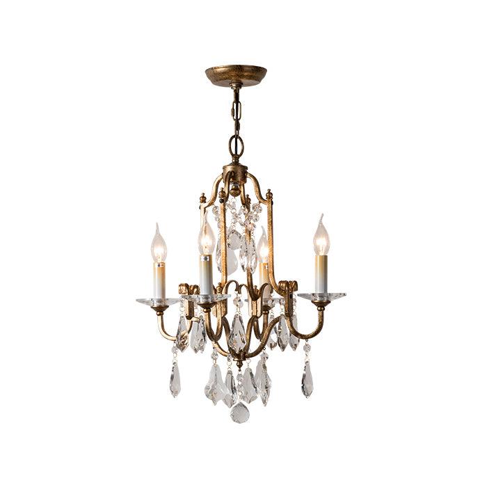 Valentina Chandelier – detail 30