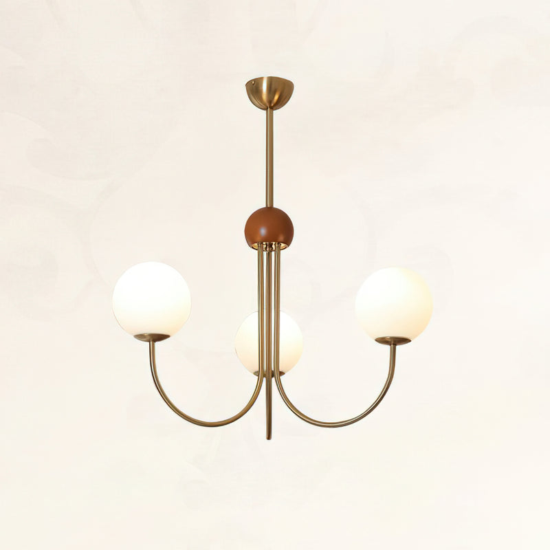 Valentina Chandelier – detail 19