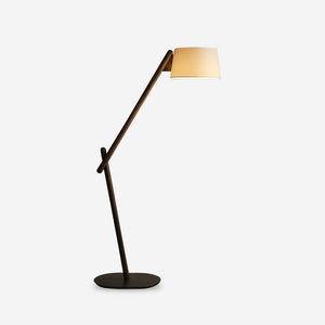 Valeo Floor Lamp 19″- 65″