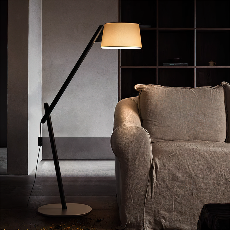 Valeo Floor Lamp – detail 2