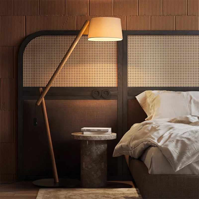 Valeo Floor Lamp – detail 14