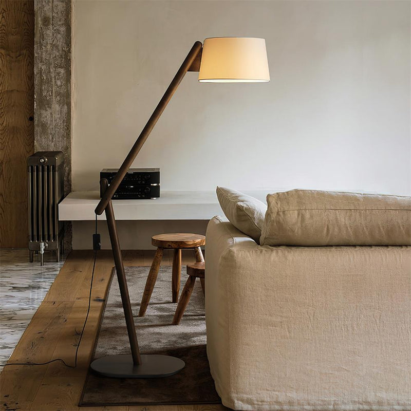 Valeo Floor Lamp – detail 15