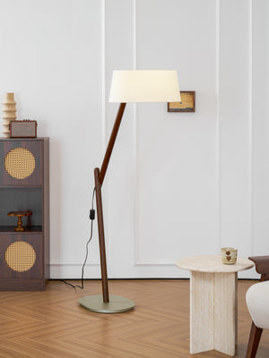 Valeo Floor Lamp