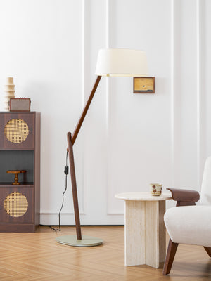 Valeo Floor Lamp