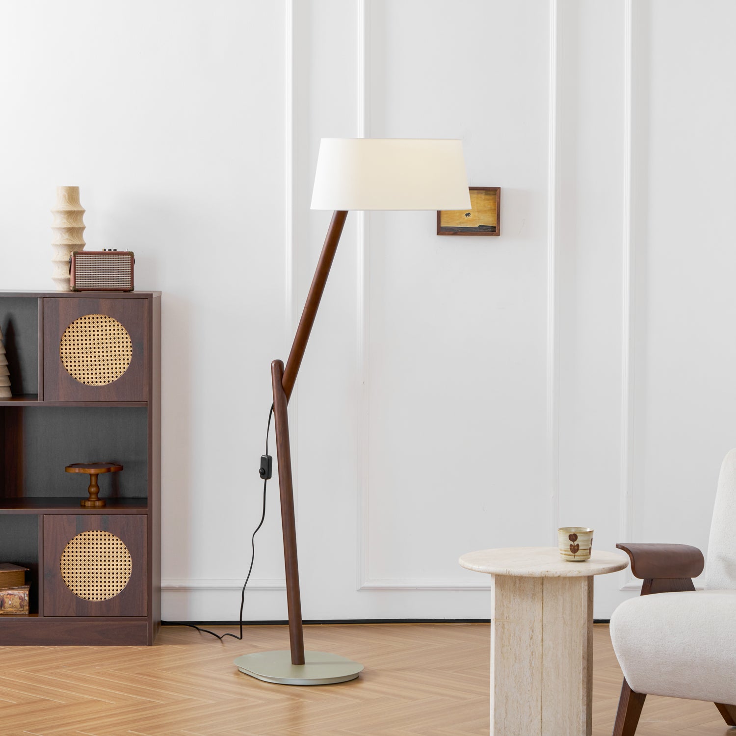 Valeo Floor Lamp
